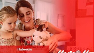 MediaMarkt'ın Anneler Günü'ne Özel Anne Ai Teknolojisi Hediye Alacaklara Yardımcı Oluyor
