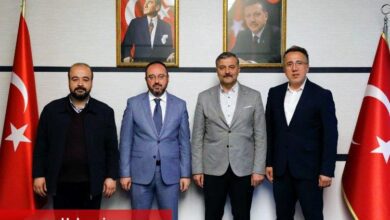 Mehmet Savran'dan ikinci tur çağrısı