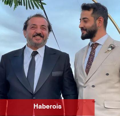 Mehmet Yalçınkaya’nın oğlu Emre Yalçınkaya'yı görenler şaştı kaldı!