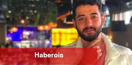 Mehmet Yalçınkaya’nın oğlu Emre Yalçınkaya'yı görenler şaştı kaldı!