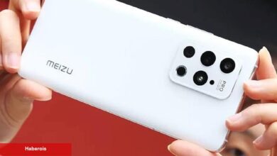 Meizu bir defa daha sahnelere geri dönüyor