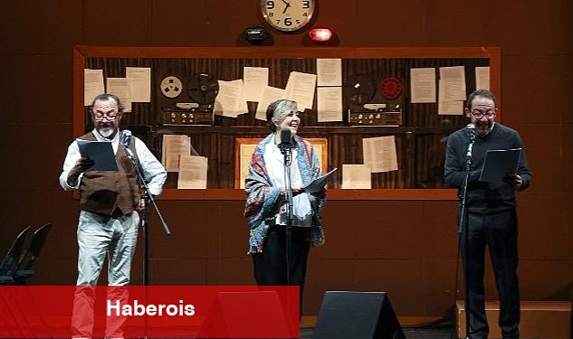 Melih Cevdet Anday'ın Şiirlerine Müzik Eşlik Edecek - Haberois Melih Cevdet Anday'ın Şiirlerine Müzik Eşlik Edecek