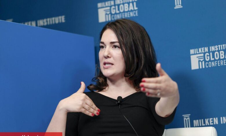 Meltem Demirörs: Bitcoin’i Bu 2 Katalizör Yönlendiriyor - Haberois Meltem Demirörs: Bitcoin’i Bu 2 Katalizör Yönlendiriyor