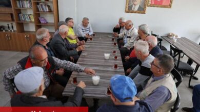 Memduh Büyükkılıç'tan Hacılar çıkarması