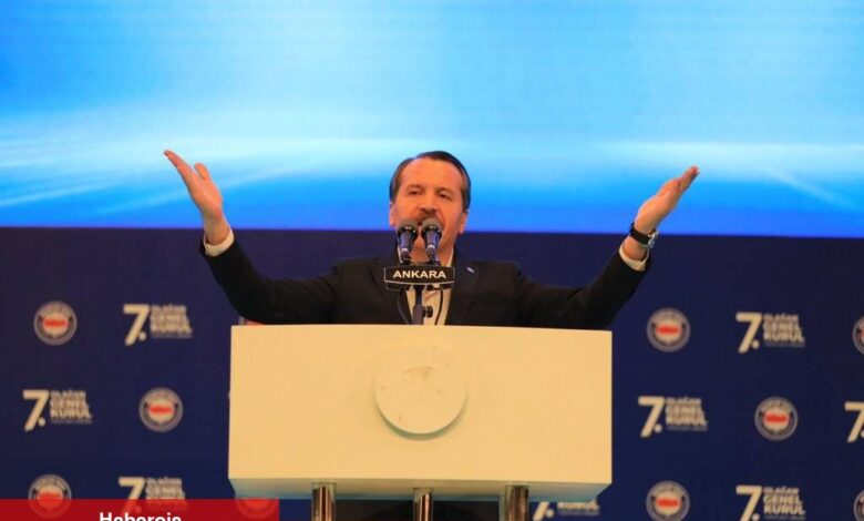 Memur-Sen 1 Mayıs Mücadele Günü’nde Alanda Değil, Salonda! - Haberois Memur-Sen 1 Mayıs Mücadele Günü’nde Alanda Değil, Salonda!