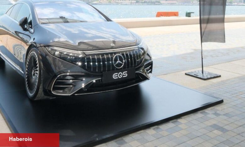 Mercedes-Benz’den yeni satış usulü - Haberois Mercedes-Benz’den yeni satış usulü