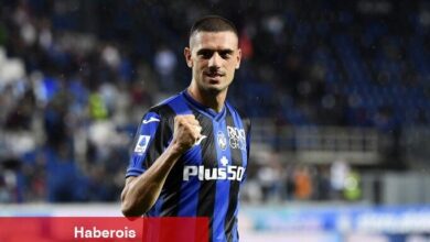 Merih Demiral'in talipleri artıyor!