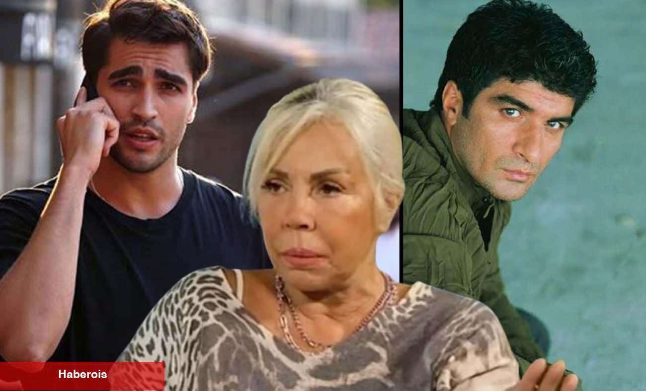 Mert Ramazan Demir'i birinci sefer gören Semiha Yankı'dan dikkat çeken benzetme! "Sokağa çıksanız..."