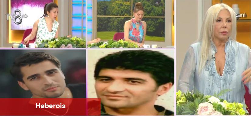 Mert Ramazan Demir'i birinci sefer gören Semiha Yankı'dan dikkat çeken benzetme! "Sokağa çıksanız..."