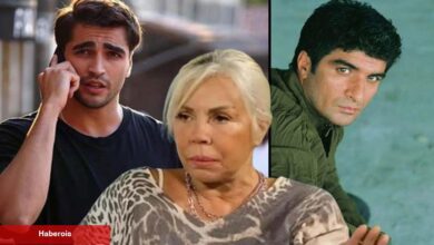 Mert Ramazan Demir'i birinci sefer gören Semiha Yankı'dan dikkat çeken benzetme! "Sokağa çıksanız..."