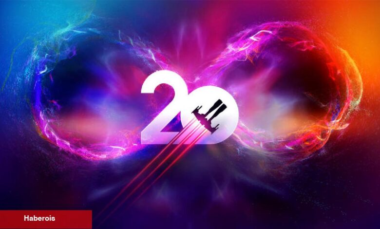MESKENE Online, 20. Yılını Fiyatsız Güncelleme İle Kutluyor - Haberois MESKENE Online, 20. Yılını Fiyatsız Güncelleme İle Kutluyor