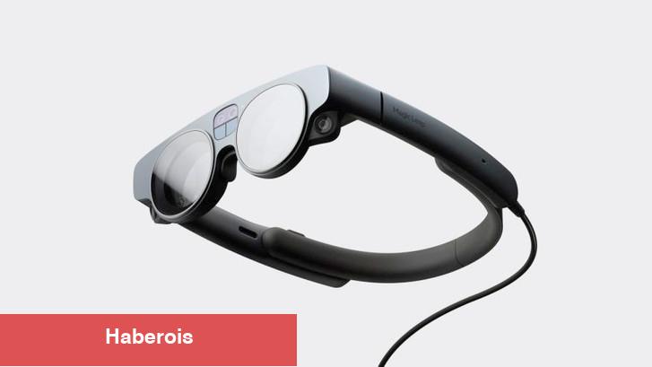 Meta, Apple'dan evvel davrandı, Apple Glass beklerken Meta Glass geliyor