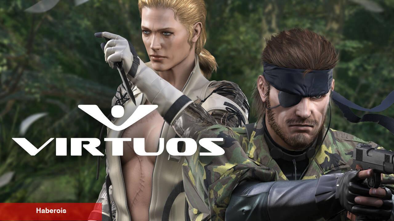 Metal Gear Solid 3: Snake Eater Remake PlayStation'a özel olmayacak