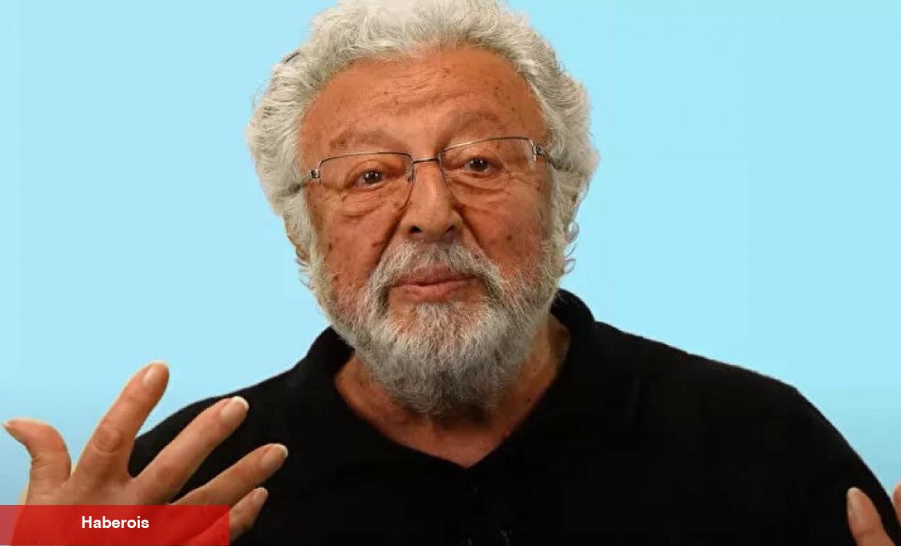 Metin Akpınar'ın Erdoğan itirafı gündem oldu! "Bükemediğin eli öpeceksin"