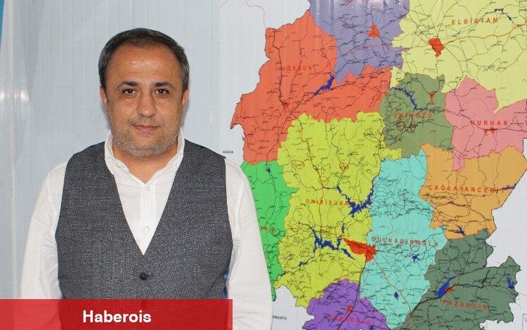 MHP İl Başkanı Demiröz: "Seçim ilk turda Cumhur İttifakı'nın zaferi ile sonuçlanacaktır" - Haberois MHP İl Başkanı Demiröz: "Seçim ilk turda Cumhur İttifakı'nın zaferi ile sonuçlanacaktır"