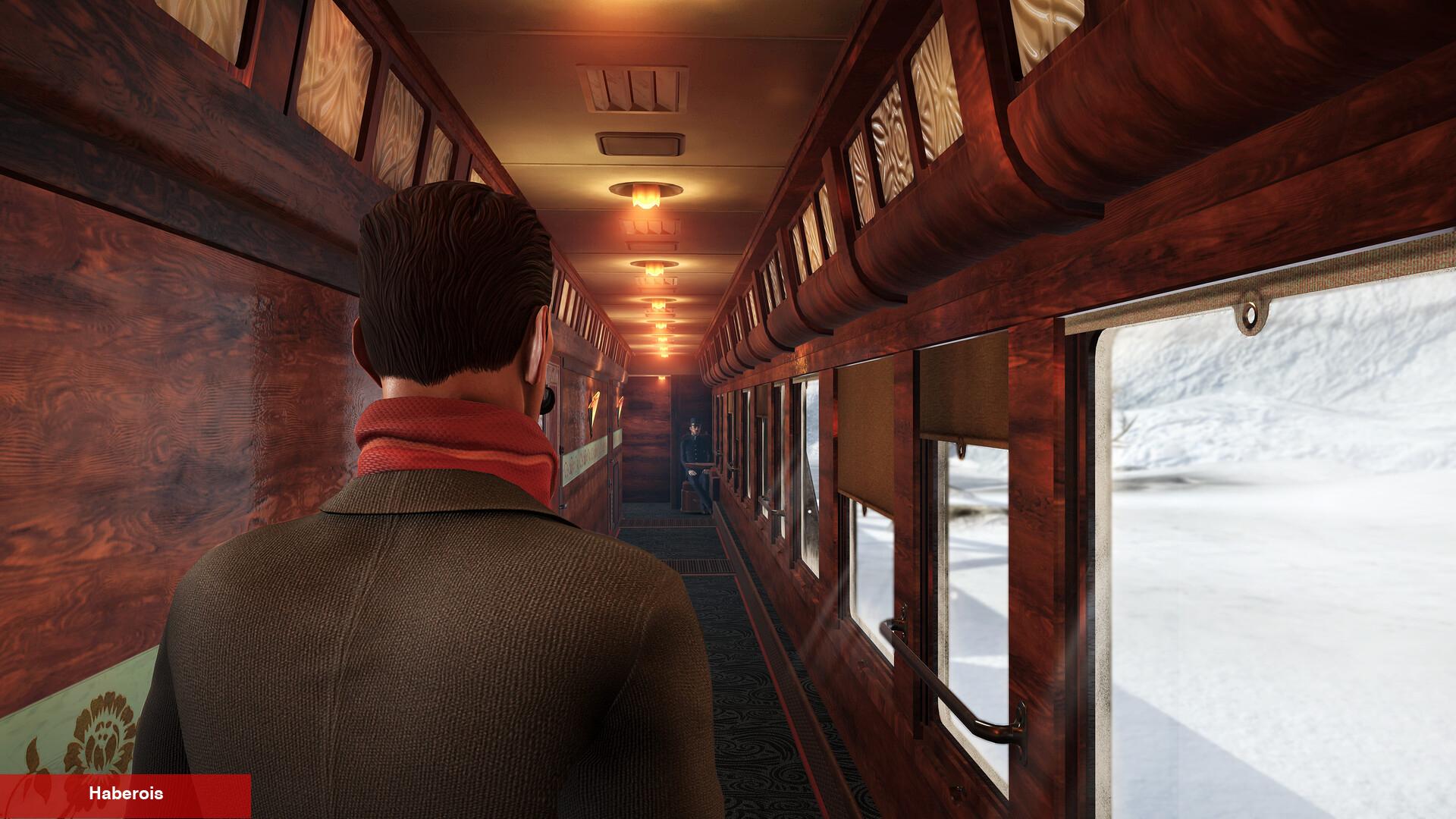 Microids, Agatha Christie - Murder on the Orient Express'i duyurdu!