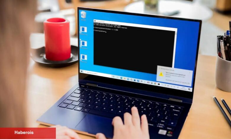 Microsoft’tan Windows 10 kullanıcılarına makûs haber! - Haberois Microsoft’tan Windows 10 kullanıcılarına makûs haber!