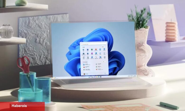 Microsoft’un Windows 11’e ait itirafları şaşkınlık yarattı - Haberois Microsoft’un Windows 11’e ait itirafları şaşkınlık yarattı