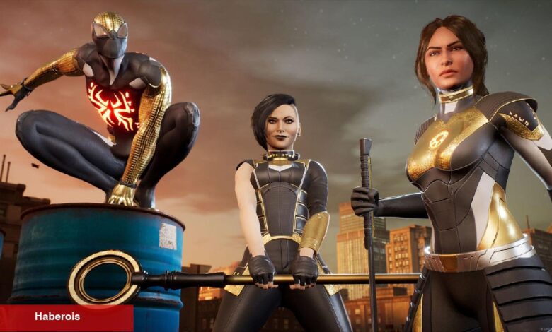 Midnight Suns'ın Switch Versiyonu İptal Edildi! - Haberois Midnight Suns'ın Switch Versiyonu İptal Edildi!