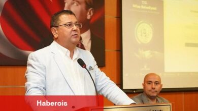 Milas Belediyesi Dijitalleşiyor