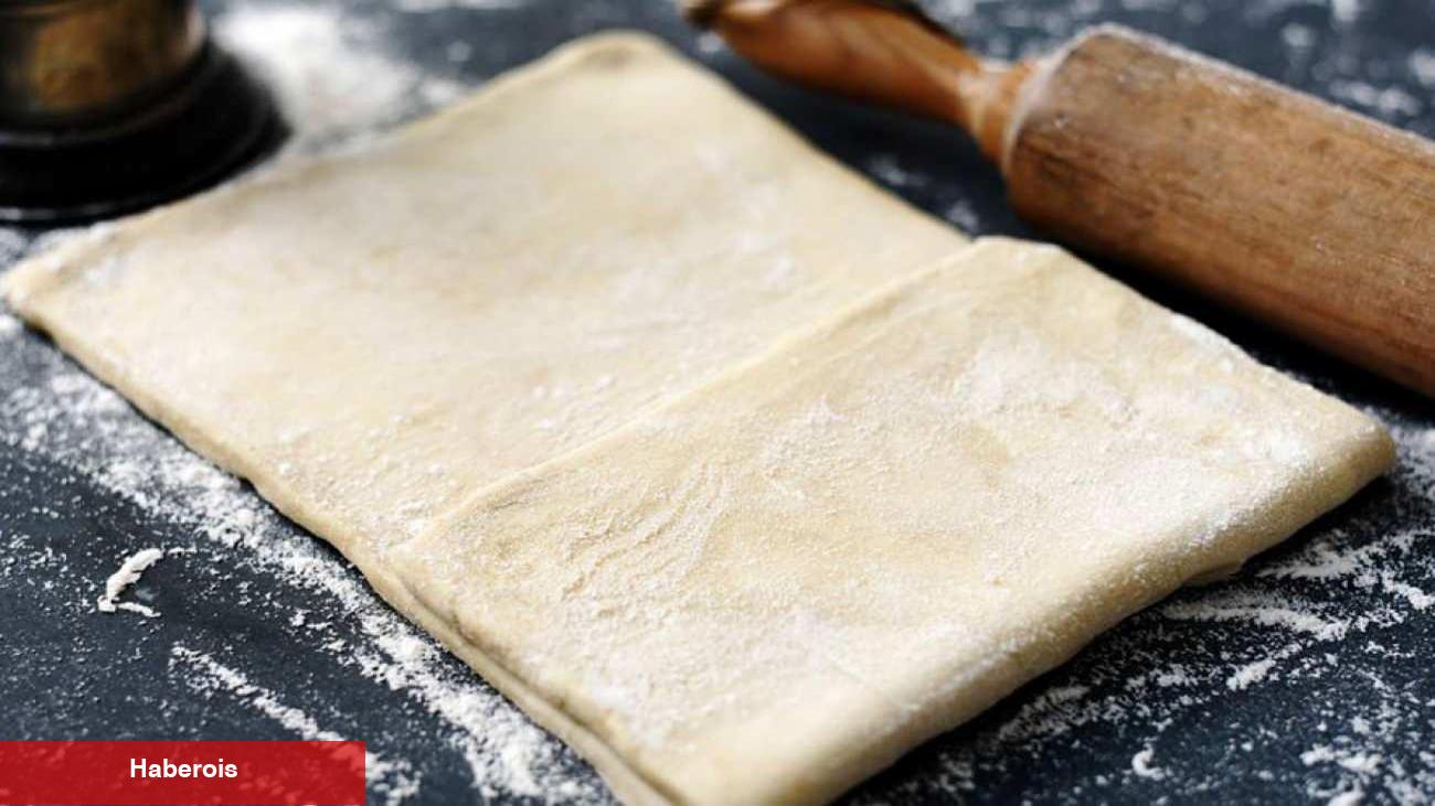 Milföy fırında kaç derecede pişer? İşte kolay ve pratik lezzetin pişme derecesi!