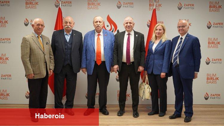 Milliyetçiler Dayanışma Platformu'ndan Kılıçdaroğlu'na destek