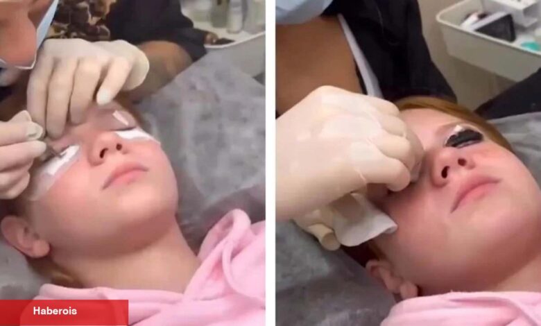 Milyoner anne Roxy Jacenko 11 yaşındaki kızına estetik süreç yaptırdı! Anneler çılgına döndü - Haberois Milyoner anne Roxy Jacenko 11 yaşındaki kızına estetik süreç yaptırdı! Anneler çılgına döndü