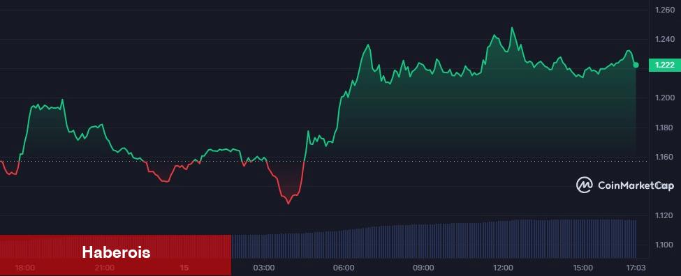 Milyonluk Aboneli Analist: En Süratli At Bu Altcoin!