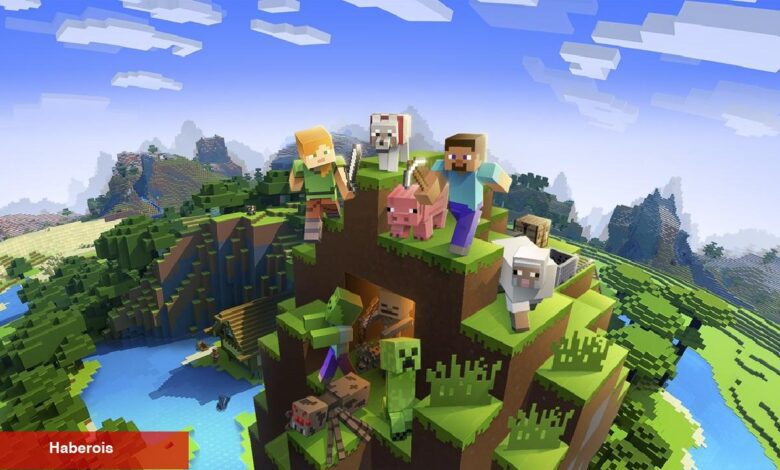 Minecraft'ın 11 Yıllık Bug'ı Sonunda Çözüldü - Haberois Minecraft'ın 11 Yıllık Bug'ı Sonunda Çözüldü