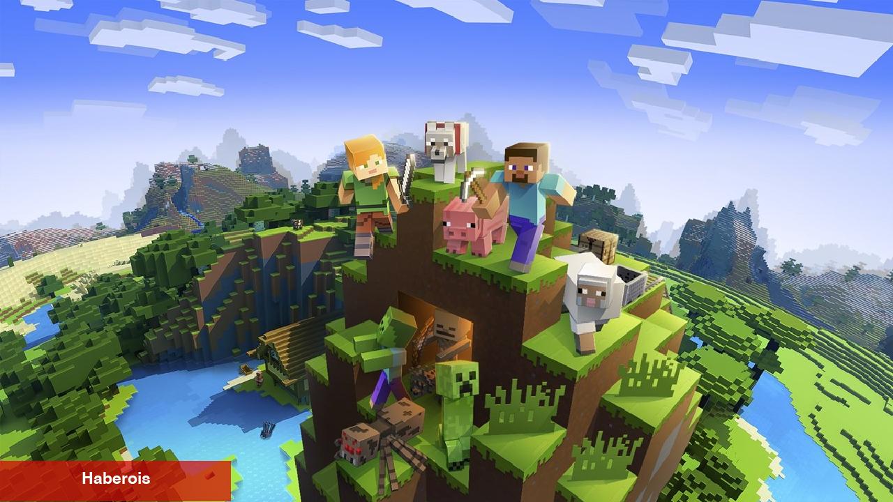 Minecraft'ın 11 Yıllık Bug'ı Sonunda Çözüldü