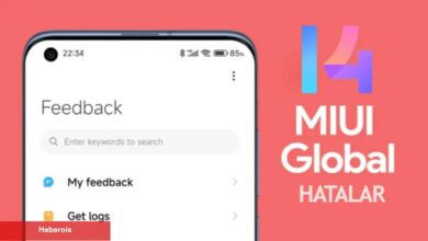 MIUI 14'ün yanılgılarla dolu raporları Xiaomi tarafından yayınlandı! [Tüm aygıtları ilgilendirir]