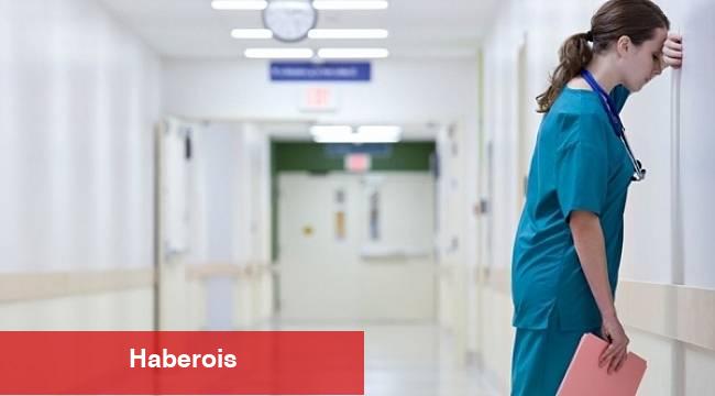 Mobbinge Uğrayan Uzman Hemşirenin 32 Davasından 5’i Lehine Sonuçlandı - Haberois Mobbinge Uğrayan Uzman Hemşirenin 32 Davasından 5’i Lehine Sonuçlandı