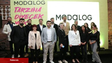 Modaseverler Türkiye'nin Birinci Modest Pazaryeri MODALOG'da buluştu!