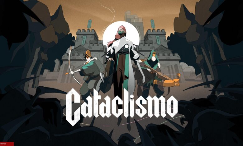Moonlighter geliştiricisinden orta çağ temalı strateji oyunu Cataclismo geliyor - Haberois Moonlighter geliştiricisinden orta çağ temalı strateji oyunu Cataclismo geliyor