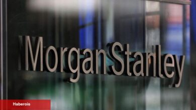Morgan Stanley 3 bin kişiyi işten çıkaracak
