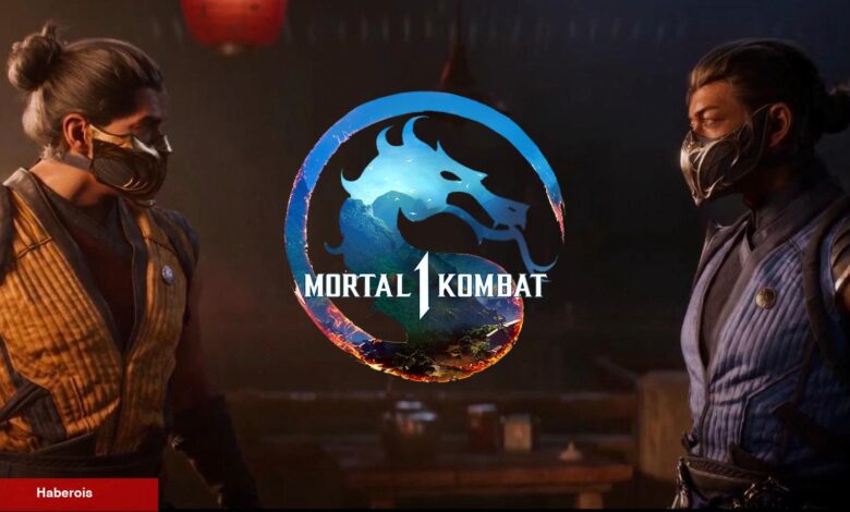 Mortal Kombat 1 için resmi PC ihtiyaçları açıklandı: 100 GB boş alan istiyor