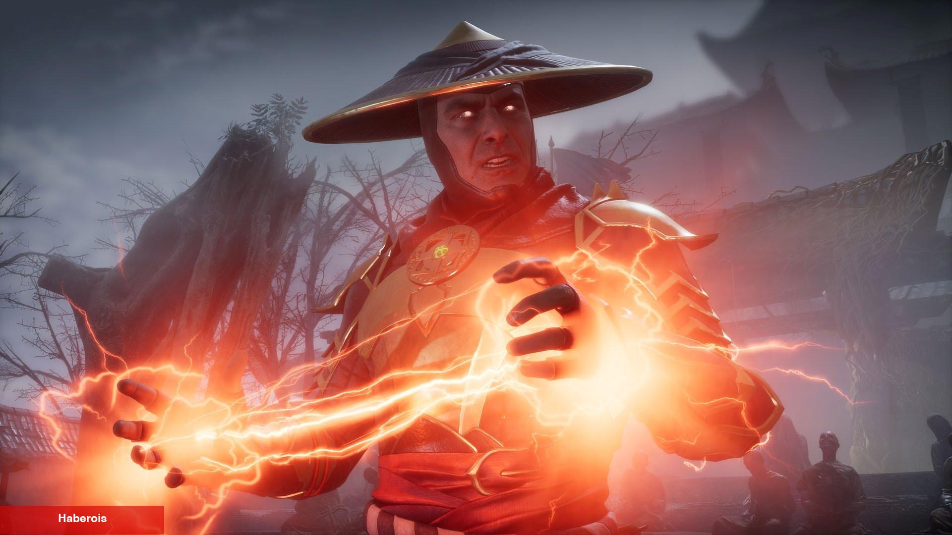 Mortal Kombat 1 resmi olarak duyuruldu! İşte oyun fragmanı ve ayrıntılar