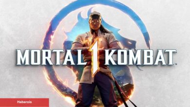 Mortal Kombat 1 resmi olarak duyuruldu! İşte oyun fragmanı ve ayrıntılar