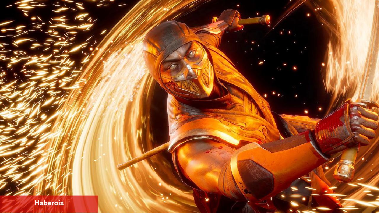 Mortal Kombat 12'den İleti Dolu Yeni Bir Teaser Geldi