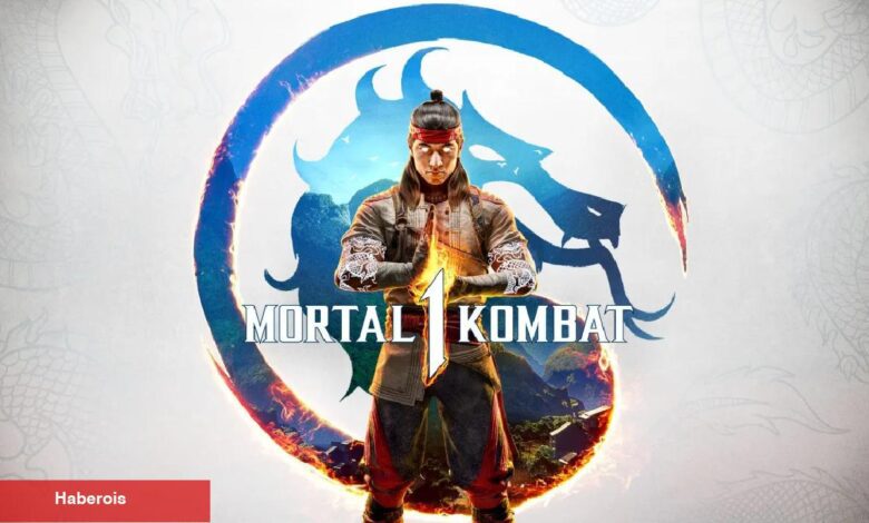 Mortal Kombat 1'in Sistem İhtiyaçları Muhakkak Oldu - Haberois Mortal Kombat 1'in Sistem İhtiyaçları Muhakkak Oldu