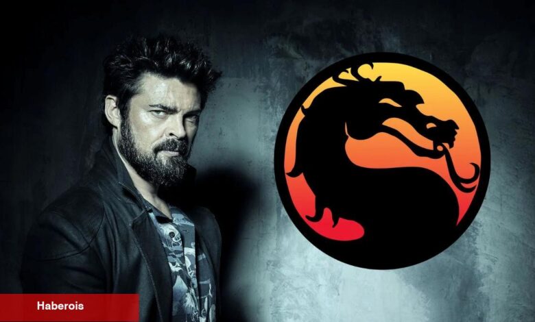 Mortal Kombat 2, Karl Urban'ı Takımına Kattı! - Haberois Mortal Kombat 2, Karl Urban'ı Takımına Kattı!