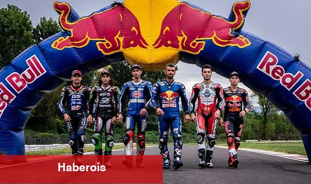 Motor sporları dünyası KNN54 Riders'ta buluştu KNN54 Riders Belgeseli Yarın Yayında - Haberois Motor sporları dünyası KNN54 Riders'ta buluştu KNN54 Riders Belgeseli Yarın Yayında