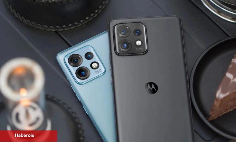 Motorola Edge 40 modeli daha fazla ülkede satışa sunuluyor! Pekala ye Türkiye? - Haberois Motorola Edge 40 modeli daha fazla ülkede satışa sunuluyor! Pekala ye Türkiye?