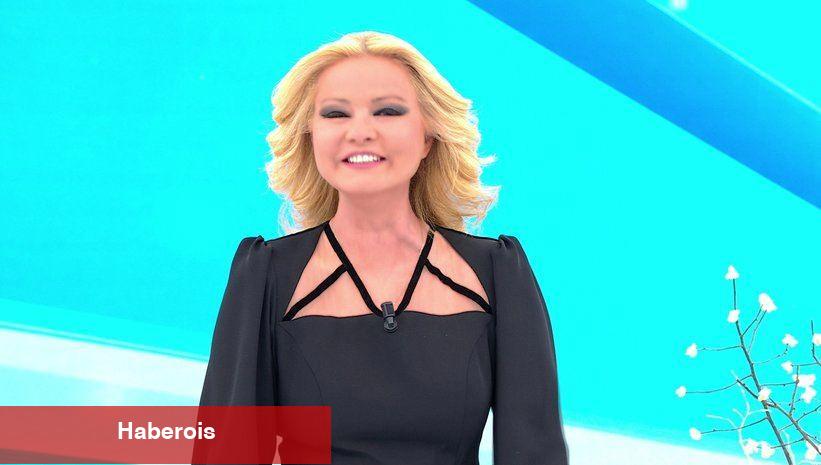 Müge Anlı gebe mi? Tezler ortalığı karıştırdı