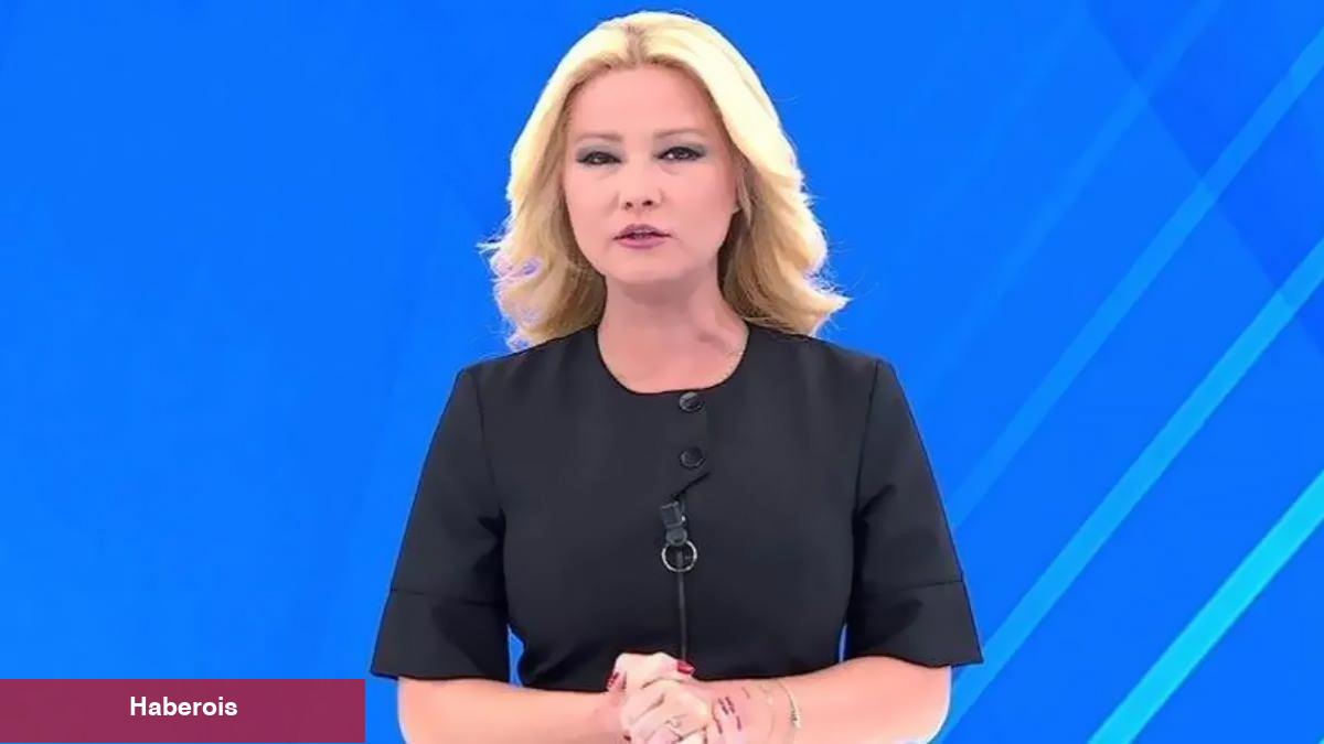 Müge Anlı gebe mi? Tezler ortalığı karıştırdı