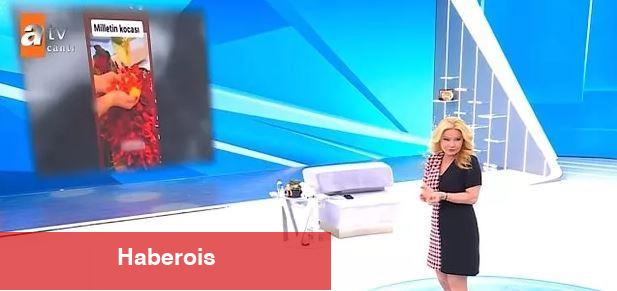 Müge Anlı ve Dilan Polat ortasındaki altın gerilimi! Tenkitlere sonlandı