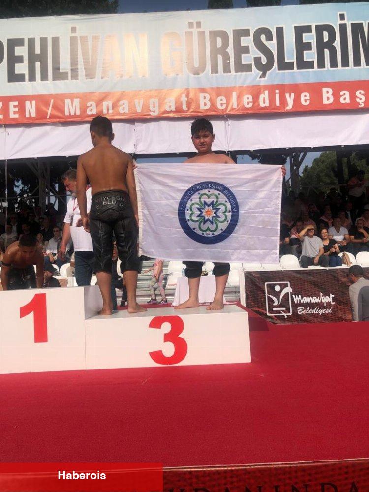 Muğla Gençlik ve Spor'den başarılı sonuçlar