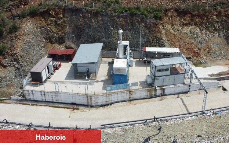 Muğla'da 94 bin hanenin aylık tüketimine eş değer enerji üretti - Haberois Muğla'da 94 bin hanenin aylık tüketimine eş değer enerji üretti