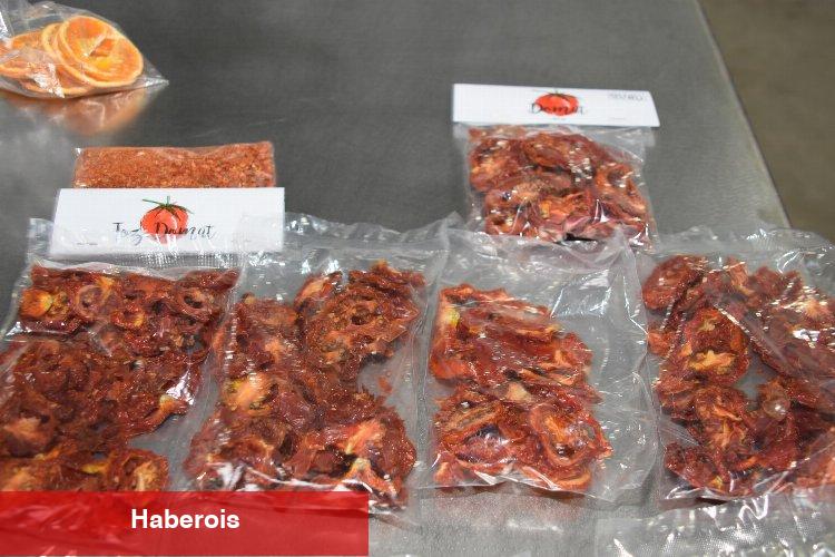 Muğla’nın ürünlerine değer katıyor