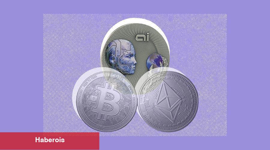 ‘Muhteşem Yükselecek’ Denilen 3 Yapay Zeka Coin!